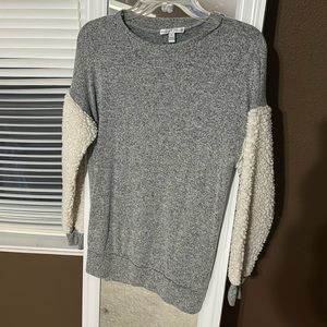 Moa Moa sweater